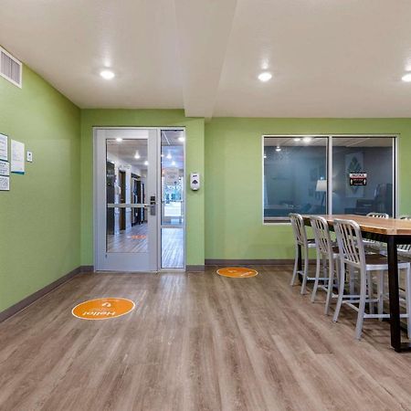 Woodspring Suites Brunswick Εξωτερικό φωτογραφία