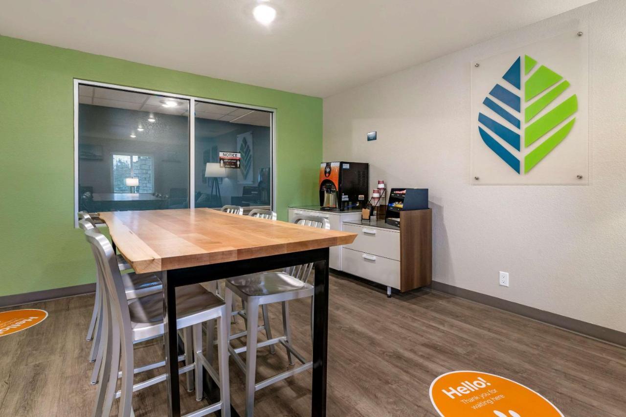 Woodspring Suites Brunswick Εξωτερικό φωτογραφία