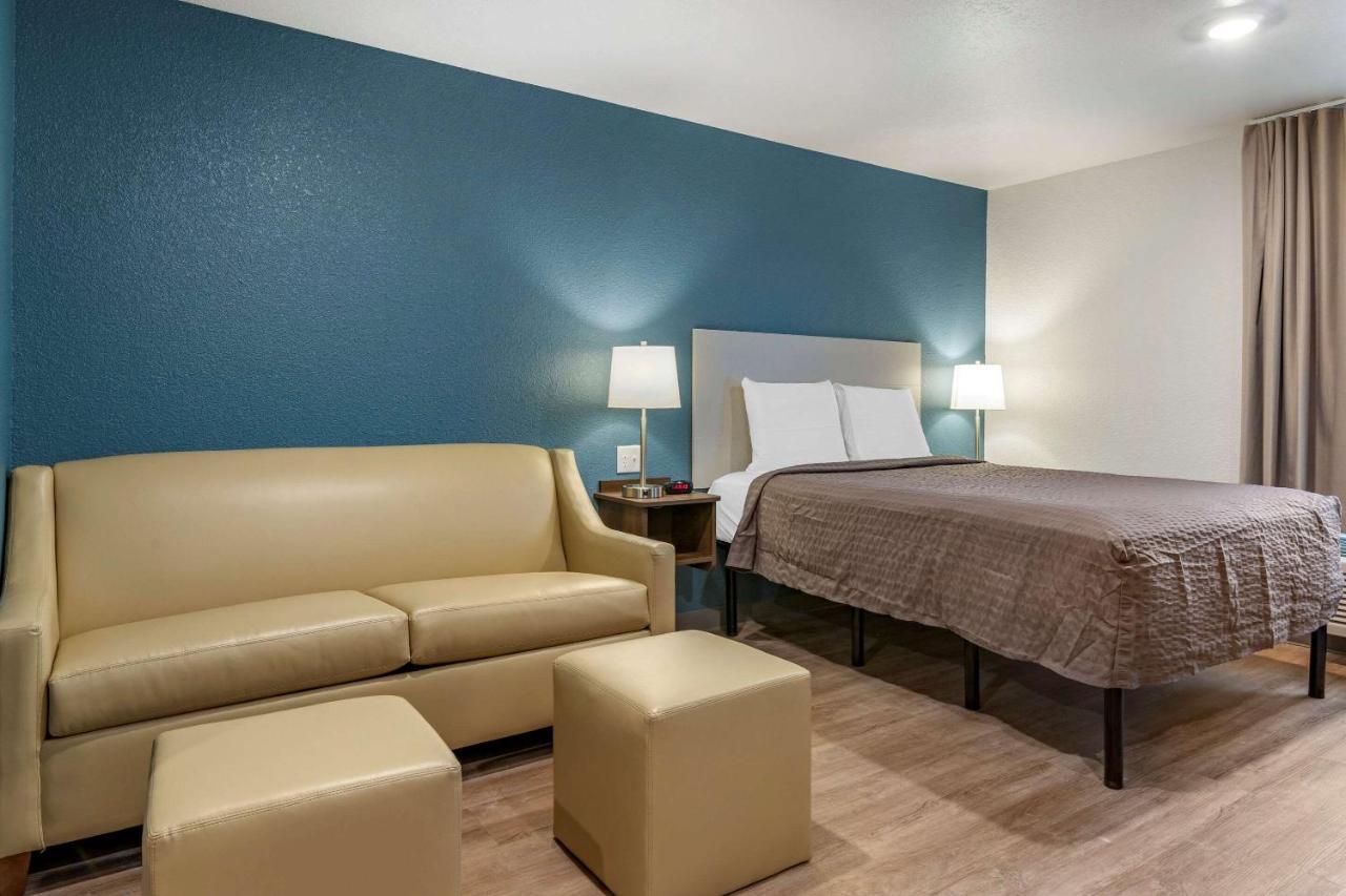 Woodspring Suites Brunswick Εξωτερικό φωτογραφία