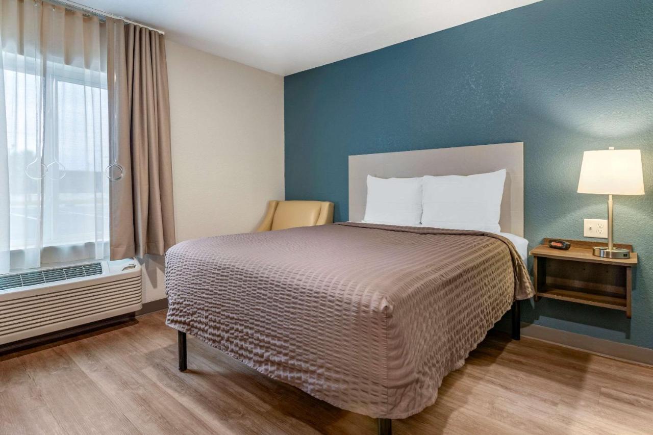 Woodspring Suites Brunswick Εξωτερικό φωτογραφία