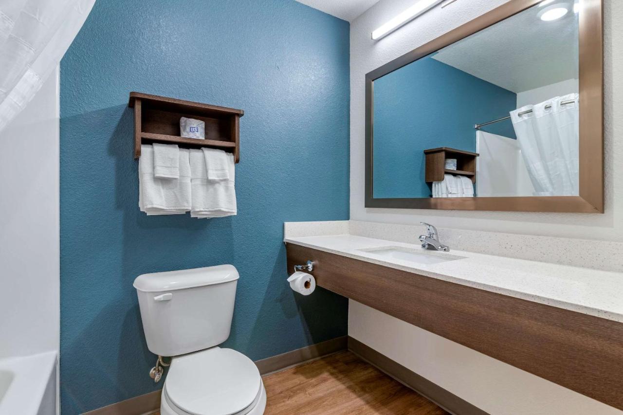 Woodspring Suites Brunswick Εξωτερικό φωτογραφία